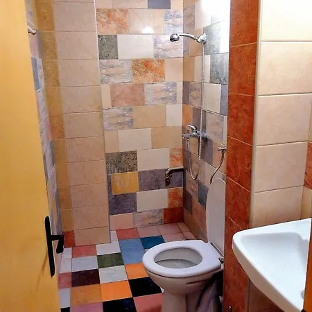 In The Heart Of アパート *