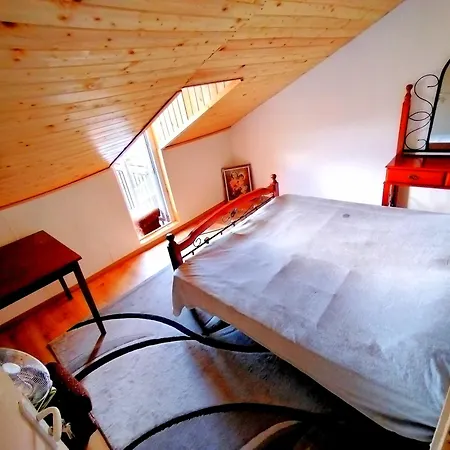 In The Heart Of アパート ヴァルナ