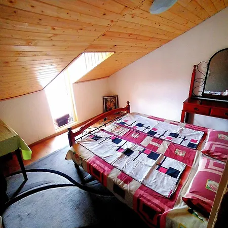 In The Heart Of アパート