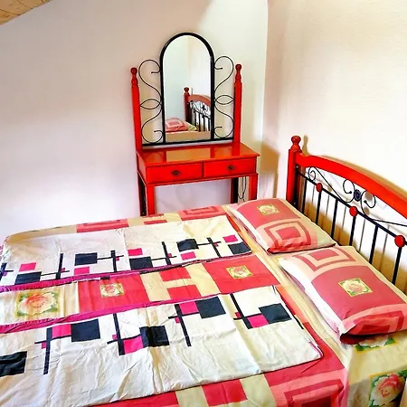 In The Heart Of アパート ヴァルナ