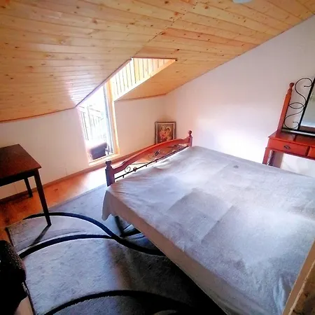 アパート In The Heart Of ヴァルナ