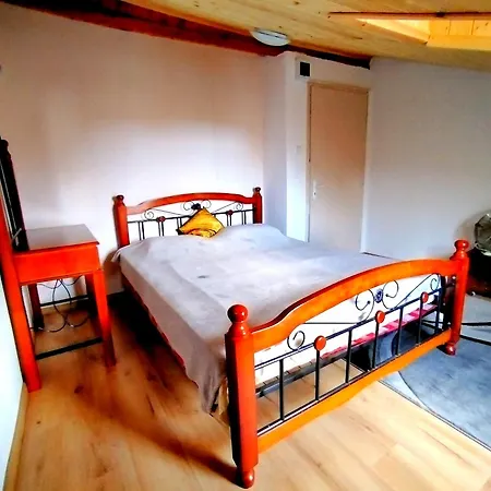 In The Heart Of アパート ヴァルナ