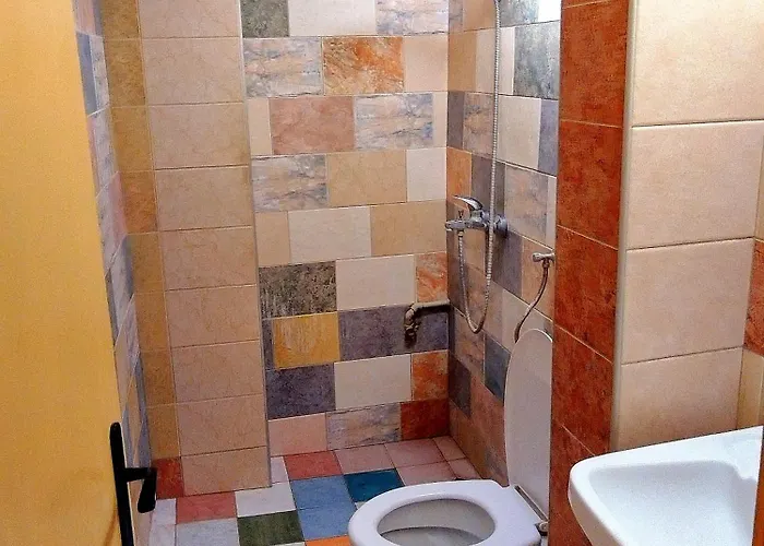 In The Heart Of Διαμέρισμα *