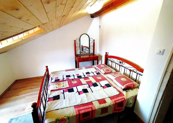 In The Heart Of