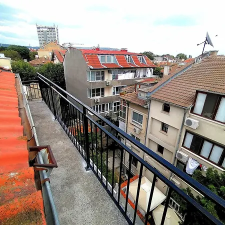 Апартаменты In The Heart Of *